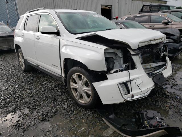 Photo 3 VIN: 2GKFLTEK1H6332176 - GMC TERRAIN SL 