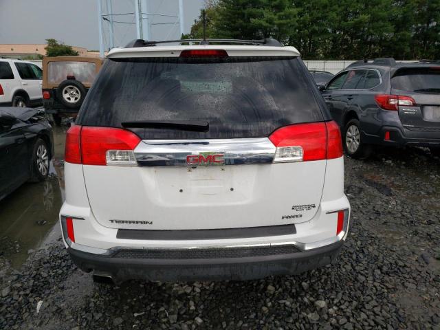 Photo 5 VIN: 2GKFLTEK1H6332176 - GMC TERRAIN SL 