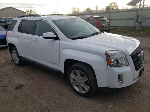 Photo 3 VIN: 2GKFLTEK2C6111615 - GMC TERRAIN 