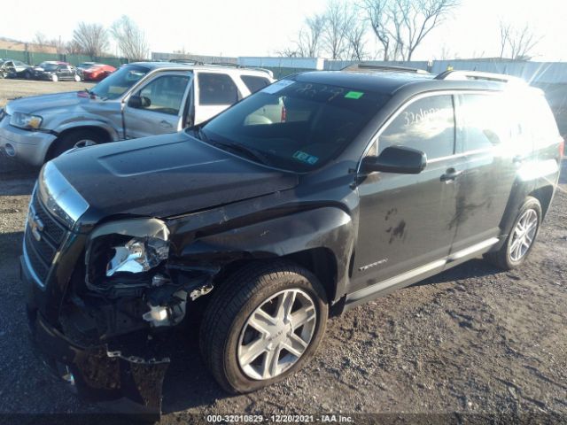 Photo 1 VIN: 2GKFLTEK2C6133940 - GMC TERRAIN 