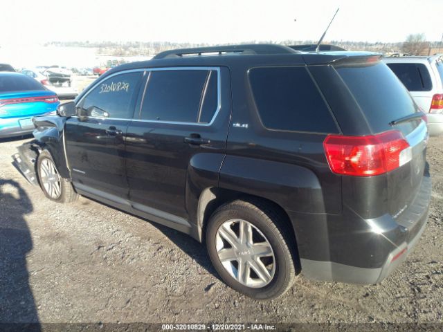 Photo 2 VIN: 2GKFLTEK2C6133940 - GMC TERRAIN 