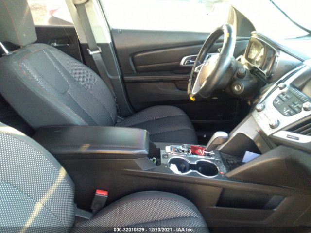 Photo 4 VIN: 2GKFLTEK2C6133940 - GMC TERRAIN 