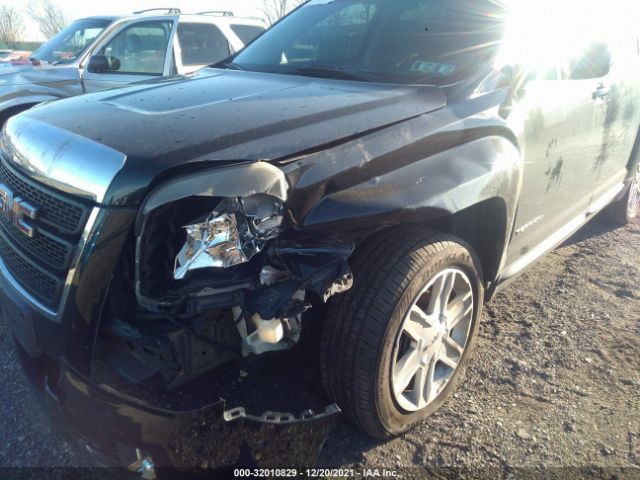 Photo 5 VIN: 2GKFLTEK2C6133940 - GMC TERRAIN 