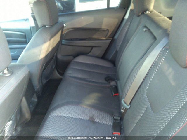 Photo 7 VIN: 2GKFLTEK2C6133940 - GMC TERRAIN 