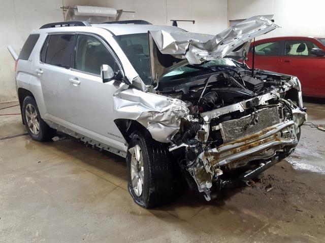 Photo 0 VIN: 2GKFLTEK2C6135154 - GMC TERRAIN SL 