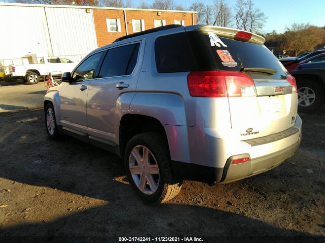 Photo 2 VIN: 2GKFLTEK2C6269856 - GMC TERRAIN 