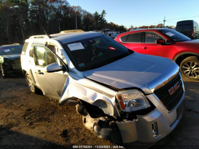 Photo 5 VIN: 2GKFLTEK2C6269856 - GMC TERRAIN 