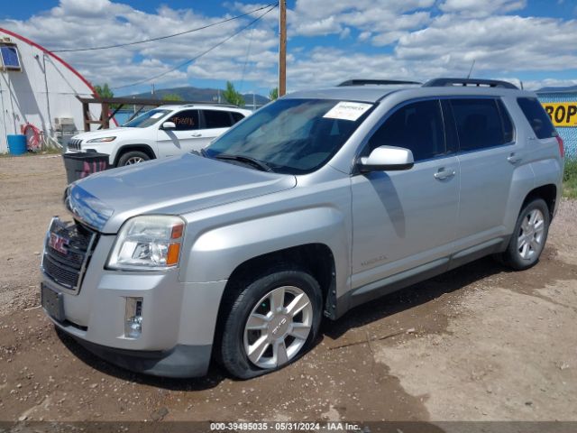 Photo 1 VIN: 2GKFLTEK2C6272742 - GMC TERRAIN 