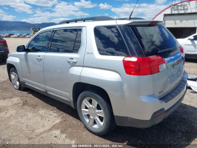 Photo 2 VIN: 2GKFLTEK2C6272742 - GMC TERRAIN 