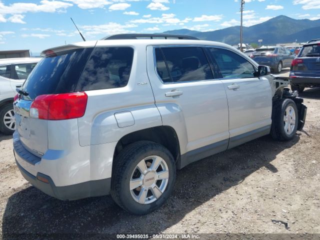 Photo 3 VIN: 2GKFLTEK2C6272742 - GMC TERRAIN 