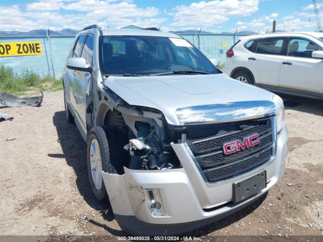 Photo 5 VIN: 2GKFLTEK2C6272742 - GMC TERRAIN 