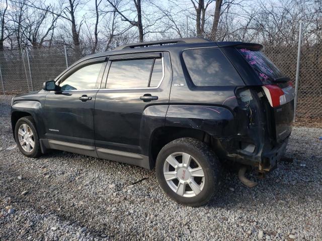 Photo 1 VIN: 2GKFLTEK2D6106464 - GMC TERRAIN SL 