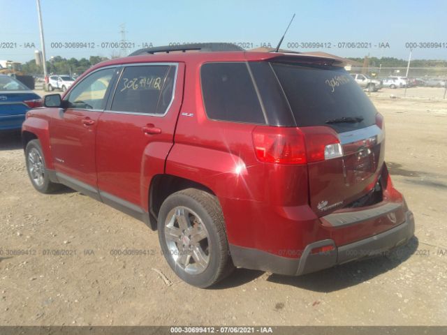 Photo 2 VIN: 2GKFLTEK2D6125127 - GMC TERRAIN 