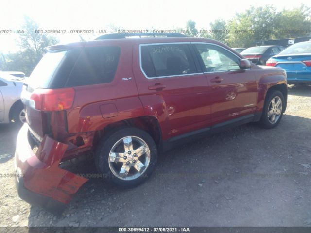 Photo 3 VIN: 2GKFLTEK2D6125127 - GMC TERRAIN 