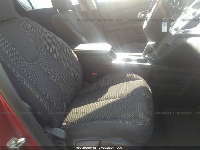 Photo 4 VIN: 2GKFLTEK2D6125127 - GMC TERRAIN 