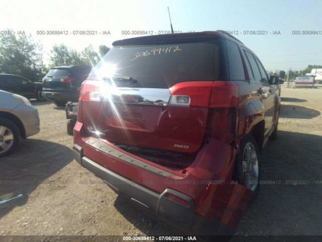 Photo 5 VIN: 2GKFLTEK2D6125127 - GMC TERRAIN 