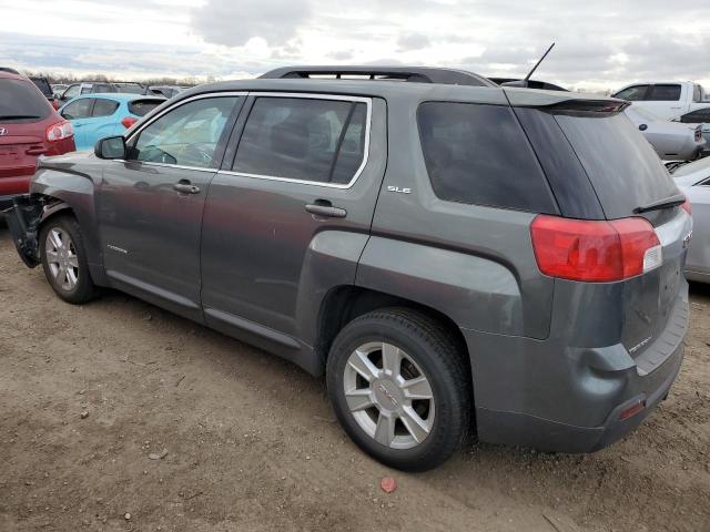 Photo 1 VIN: 2GKFLTEK2D6229309 - GMC TERRAIN SL 