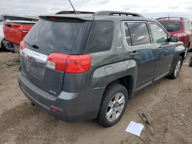 Photo 2 VIN: 2GKFLTEK2D6229309 - GMC TERRAIN SL 