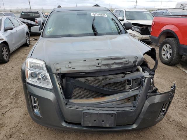 Photo 4 VIN: 2GKFLTEK2D6229309 - GMC TERRAIN SL 