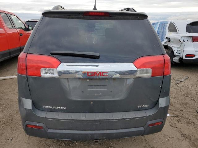 Photo 5 VIN: 2GKFLTEK2D6229309 - GMC TERRAIN SL 