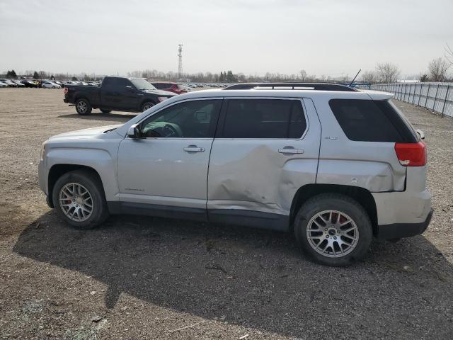 Photo 1 VIN: 2GKFLTEK2D6331693 - GMC TERRAIN 