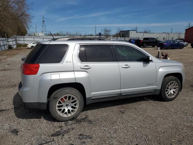 Photo 2 VIN: 2GKFLTEK2D6331693 - GMC TERRAIN 