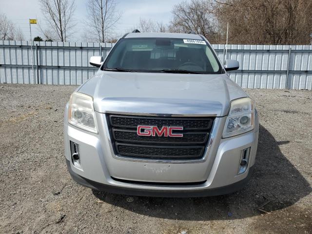 Photo 4 VIN: 2GKFLTEK2D6331693 - GMC TERRAIN 