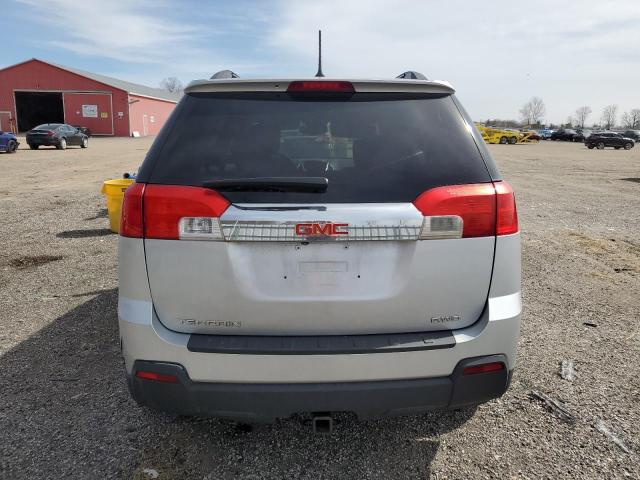 Photo 5 VIN: 2GKFLTEK2D6331693 - GMC TERRAIN 