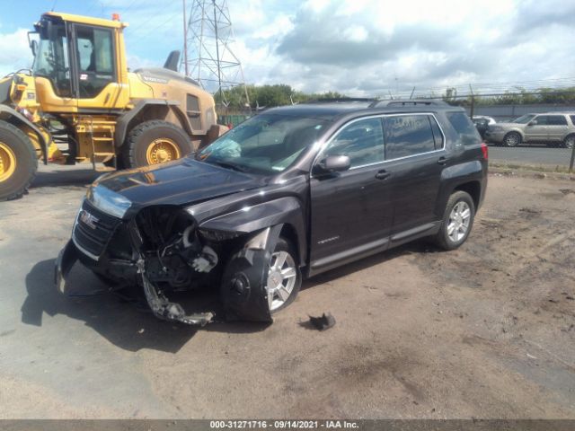 Photo 1 VIN: 2GKFLTEK2D6349420 - GMC TERRAIN 