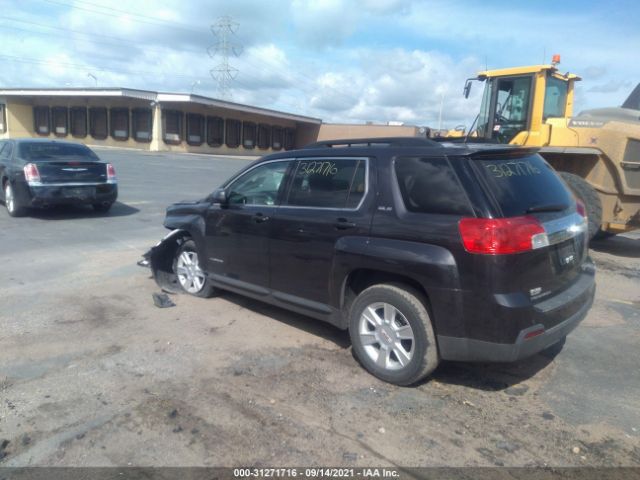 Photo 2 VIN: 2GKFLTEK2D6349420 - GMC TERRAIN 