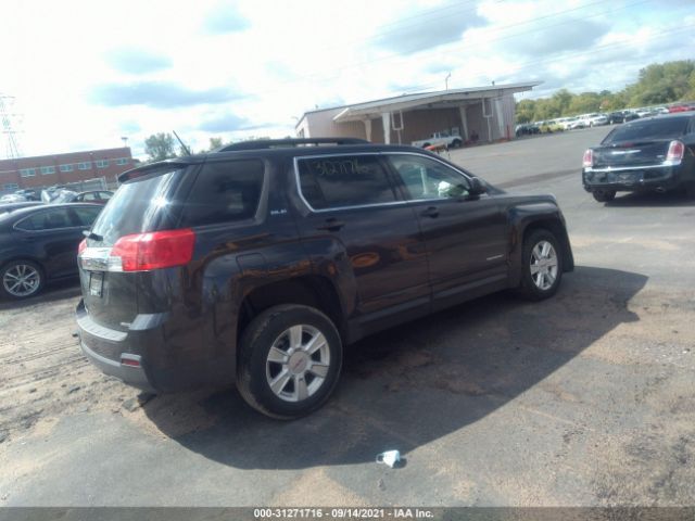 Photo 3 VIN: 2GKFLTEK2D6349420 - GMC TERRAIN 