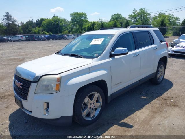 Photo 1 VIN: 2GKFLTEK2D6369201 - GMC TERRAIN 