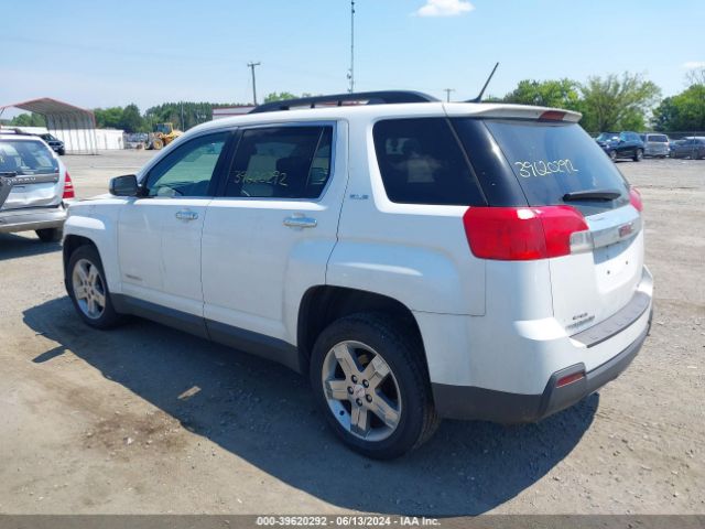 Photo 2 VIN: 2GKFLTEK2D6369201 - GMC TERRAIN 