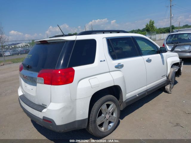 Photo 3 VIN: 2GKFLTEK2D6369201 - GMC TERRAIN 