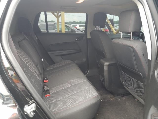 Photo 5 VIN: 2GKFLTEK2G6145396 - GMC TERRAIN SL 