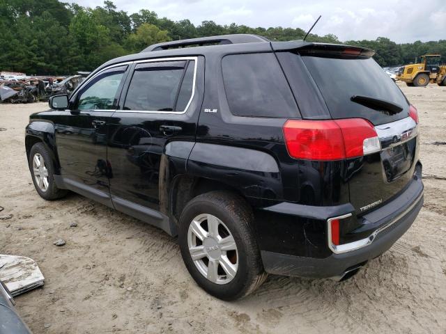 Photo 1 VIN: 2GKFLTEK2G6163994 - GMC TERRAIN SL 