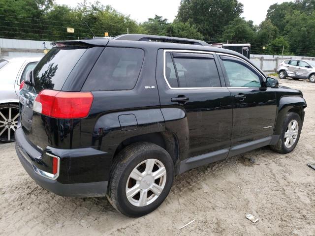 Photo 2 VIN: 2GKFLTEK2G6163994 - GMC TERRAIN SL 