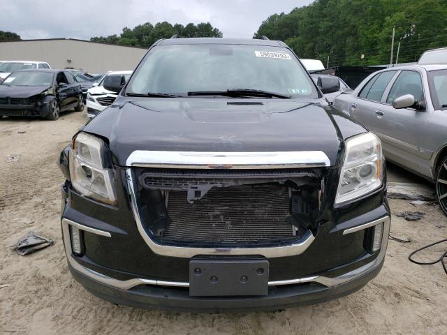 Photo 4 VIN: 2GKFLTEK2G6163994 - GMC TERRAIN SL 