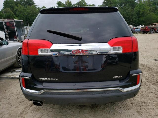 Photo 5 VIN: 2GKFLTEK2G6163994 - GMC TERRAIN SL 