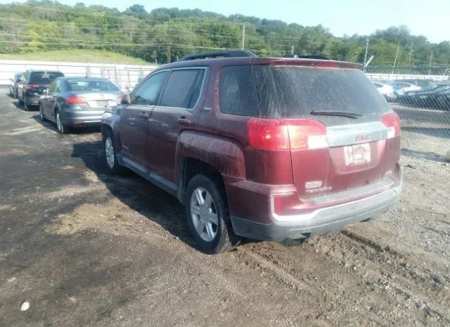 Photo 2 VIN: 2GKFLTEK2G6170346 - GMC TERRAIN 