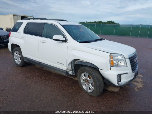 Photo 0 VIN: 2GKFLTEK2G6229301 - GMC TERRAIN 