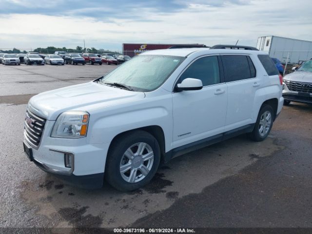 Photo 1 VIN: 2GKFLTEK2G6229301 - GMC TERRAIN 