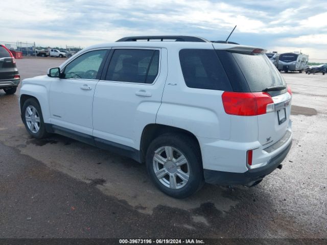 Photo 2 VIN: 2GKFLTEK2G6229301 - GMC TERRAIN 