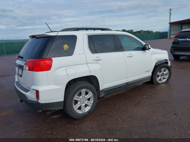 Photo 3 VIN: 2GKFLTEK2G6229301 - GMC TERRAIN 