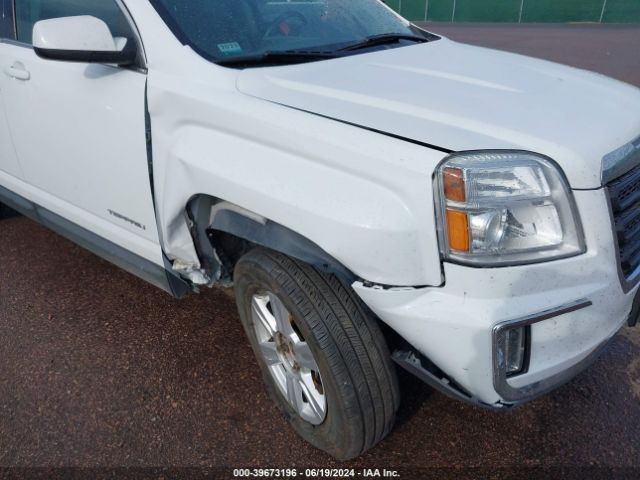 Photo 5 VIN: 2GKFLTEK2G6229301 - GMC TERRAIN 