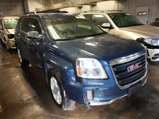 Photo 0 VIN: 2GKFLTEK2G6286243 - GMC TERRAIN SL 