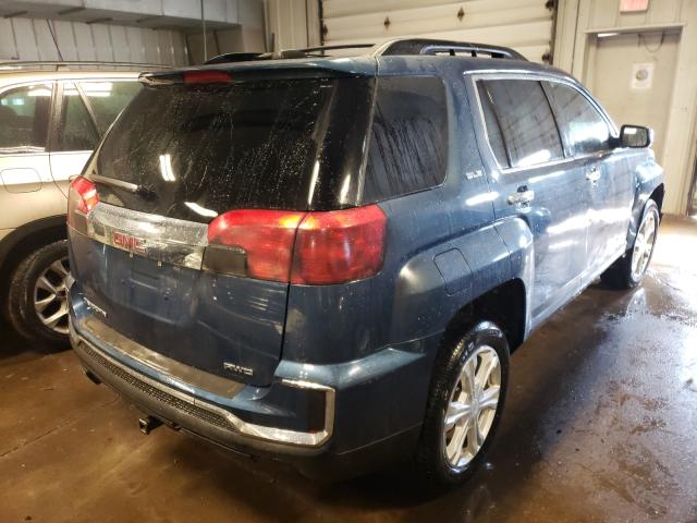 Photo 3 VIN: 2GKFLTEK2G6286243 - GMC TERRAIN SL 