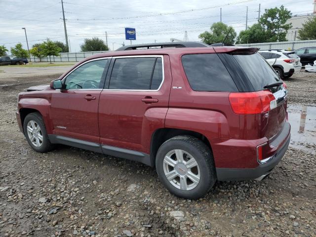 Photo 1 VIN: 2GKFLTEK2G6322237 - GMC TERRAIN 