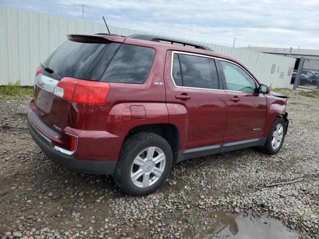 Photo 2 VIN: 2GKFLTEK2G6322237 - GMC TERRAIN 