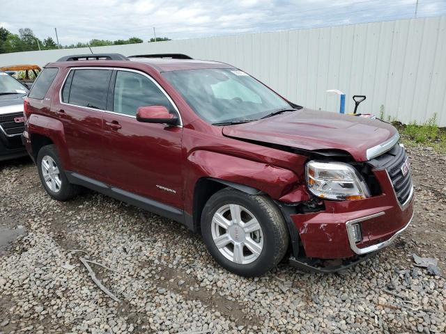 Photo 3 VIN: 2GKFLTEK2G6322237 - GMC TERRAIN 